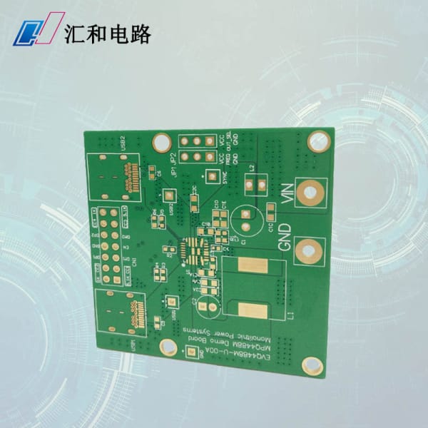 PCB多(duō)层板结构介绍，PCB多(duō)层板是什么意思第1张